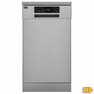 Dishwasher NEWPOL NWD456X 45 cm |  Other kitchen appliances   | Che...