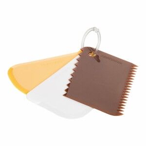 Cake Spatula Tescoma Delicia Multicolour Plastic 3 Pieces |  Other ...