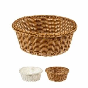 Breadbasket Kozina ø 21,5 cm |  Kitchen boxes and bread boxes   | C...