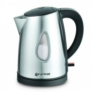 Kettle Grunkel HV-16GX Stainless steel 2200 W 1,7 L |  Kettles   | ...