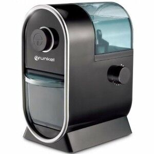 Coffee Grinder Grunkel MO-AROMA3 120 W 60 g Black |  Coffee Makers ...