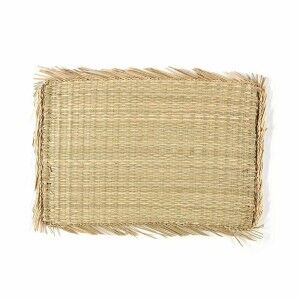 Table Mat Andrea House |  Coasters, placemats and napkins   | Chef Up