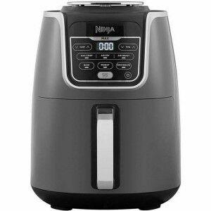Friteuse à Air NINJA AF160 5,2 L Gris 1750 W 5,2 L 1750 W | Friteuses