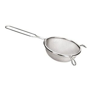 Strainer Ibili Stainless steel Ø 10 cm |  Other accessories and coo...