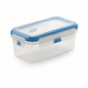 Lunch box SP Berner Super Lock Rectangular 680 ml 17 x 11,5 x 7,2 c...