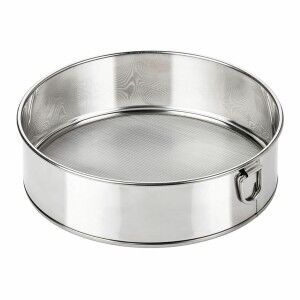 Sieve Tescoma Delicia Stainless steel Ø 18 cm |  Decoration, access...