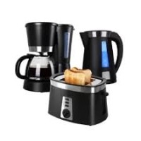 Petit Déjeuner & Boissons