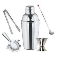 Shaker, agitateur,set cocktails