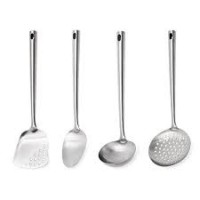 Louches, Écumoires & Cuillères