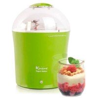 Machines à glaces et yaourts | Ustensiles et accessoires de cuisine | Chef-Up.com