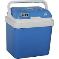Glacières Électriques Portables