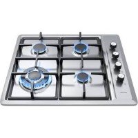 Table de cuisson gaz - plaque de cuisson gaz