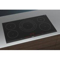 Table de cuisson induction - plaque de cuisson induction