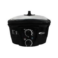 Mijoteurs et multicuiseurs électriques