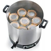 Stérilisateurs de bocaux électriques