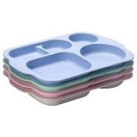 ASSIETTE - PLATEAU REPAS