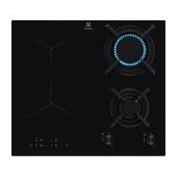 combination hob - combination hob