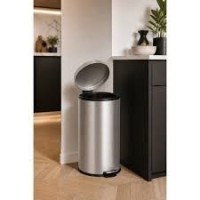 Poubelles de cuisine