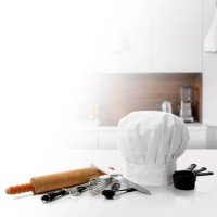 Ustensiles pâtisserie – moules & décor