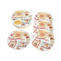 Assiettes, plats et plateaux