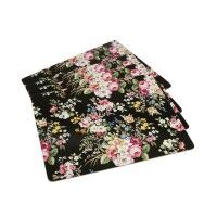 Coasters, placemats and napkins