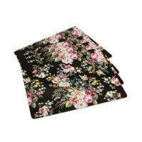 Sous-verres, dessous de plat et serviettes de table