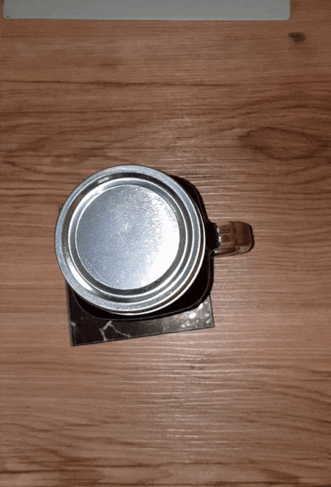 Chef’n Adjustable Jar Opener, White