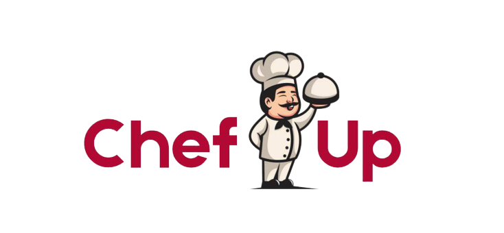 Chef Up