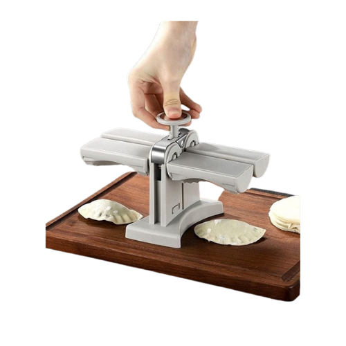 Fully Automatic Dumpling Machine