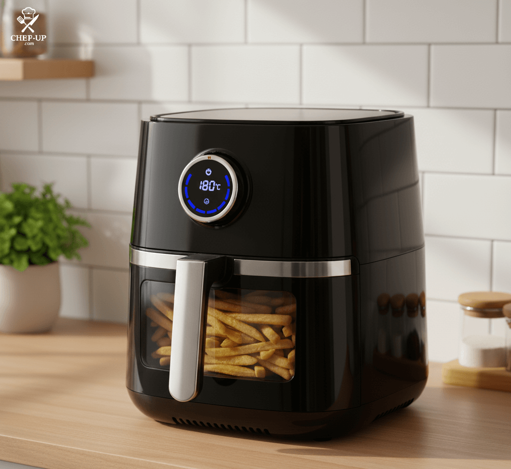 Airfryer