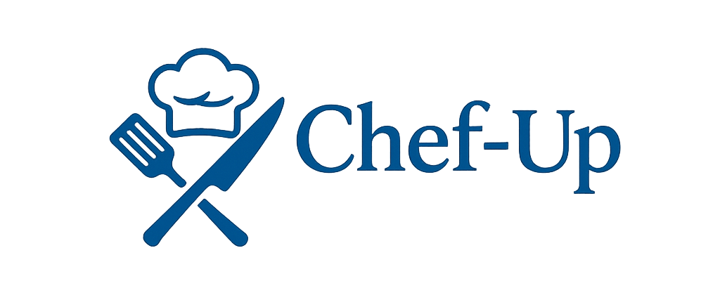 Chef Up
