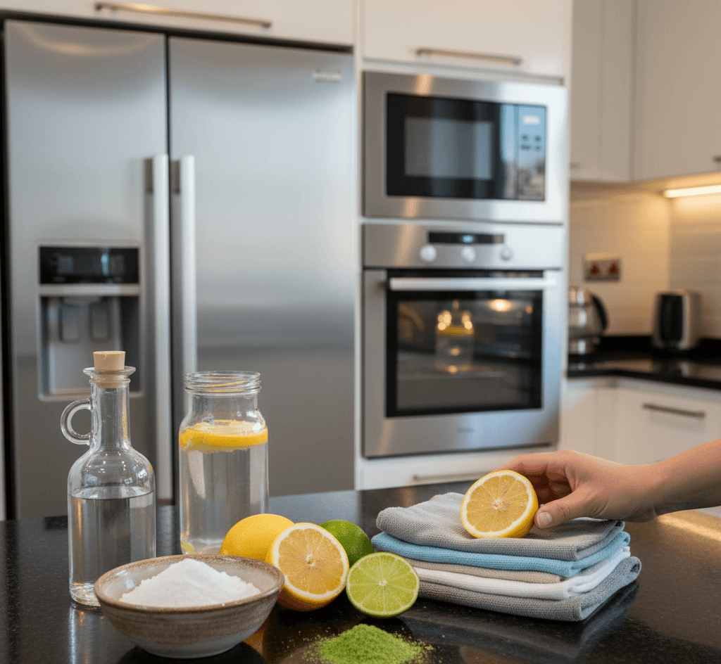 Comment Entretenir ses Appareils Électroménagers : guide pour prolonger leur durée de vie