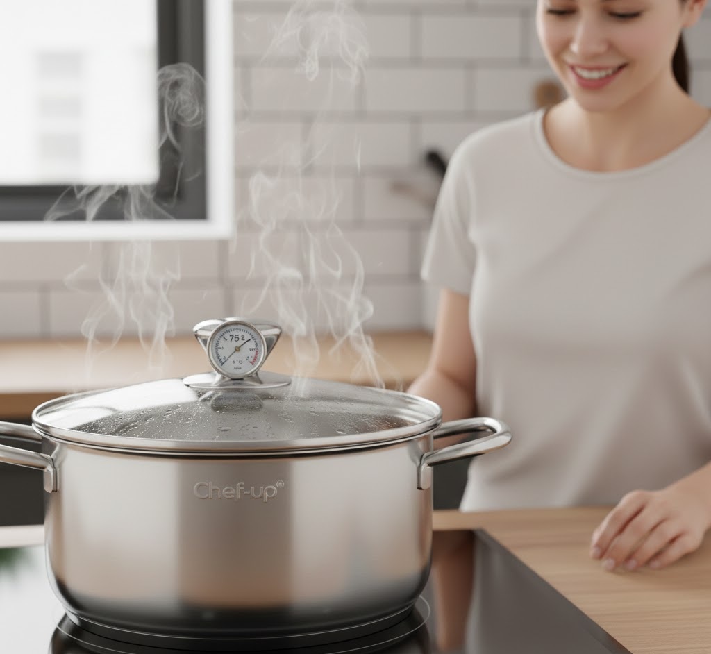 Cuisson basse température : Le guide des ustensiles pour une cuisine saine