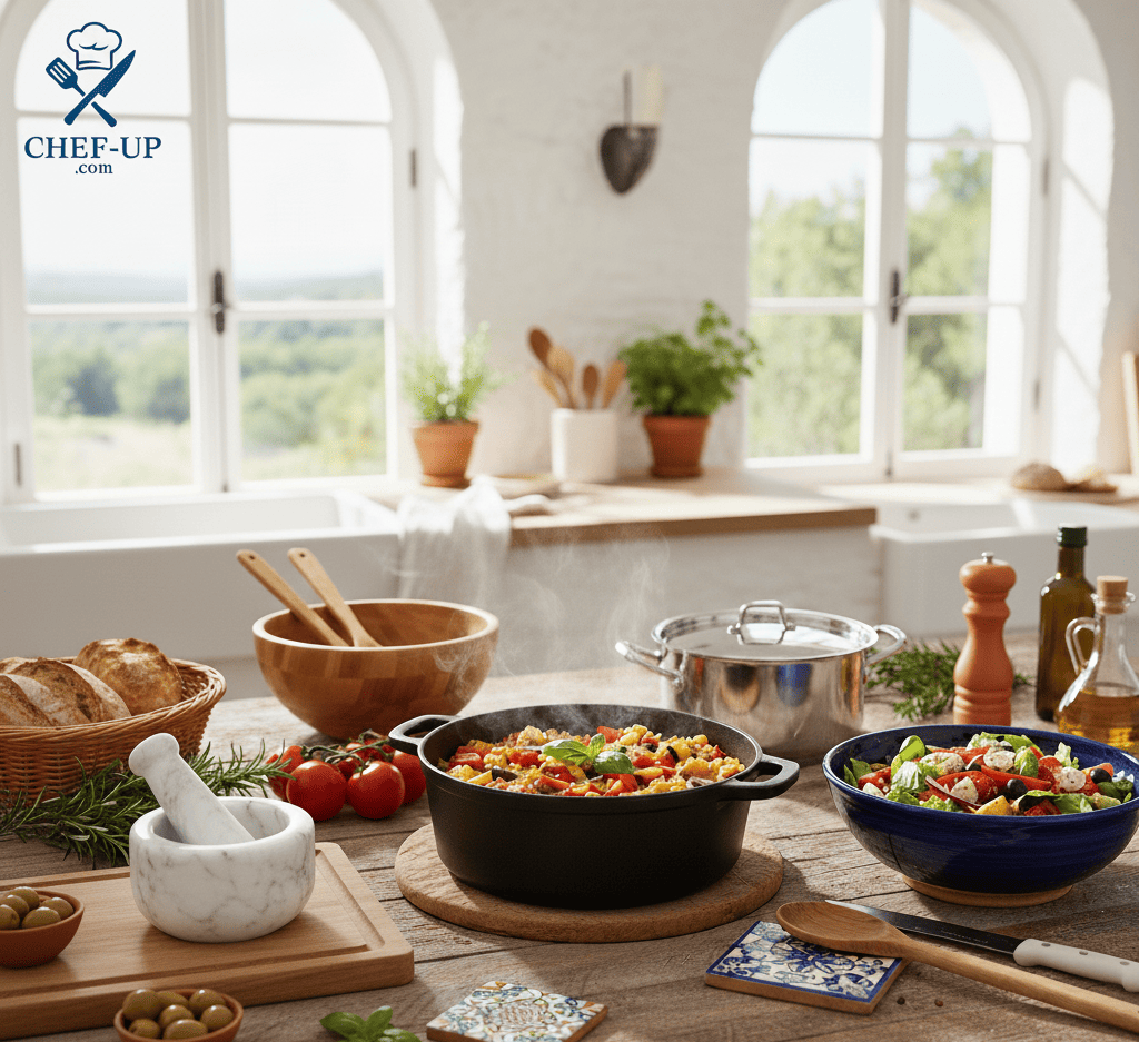 Comment choisir ses ustensiles de cuisine : le guide complet